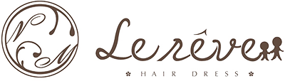 hair dress Le reve