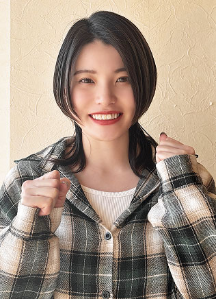 小田川 聖莉