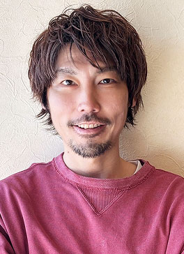 井手 雅人