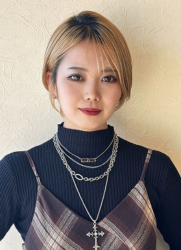 兼岡 春菜